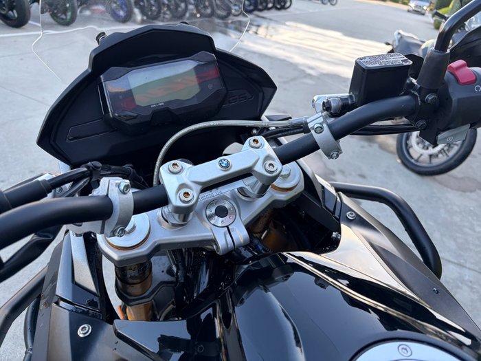 2023 BMW Motorrad G 310 GS