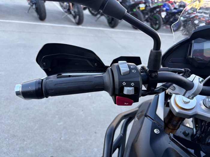 2023 BMW Motorrad G 310 GS