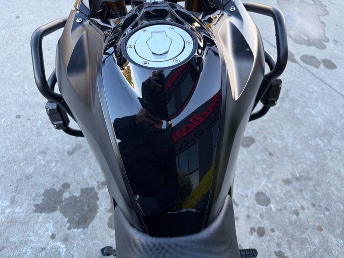 2023 BMW Motorrad G 310 GS
