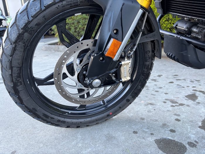 2023 BMW Motorrad G 310 GS