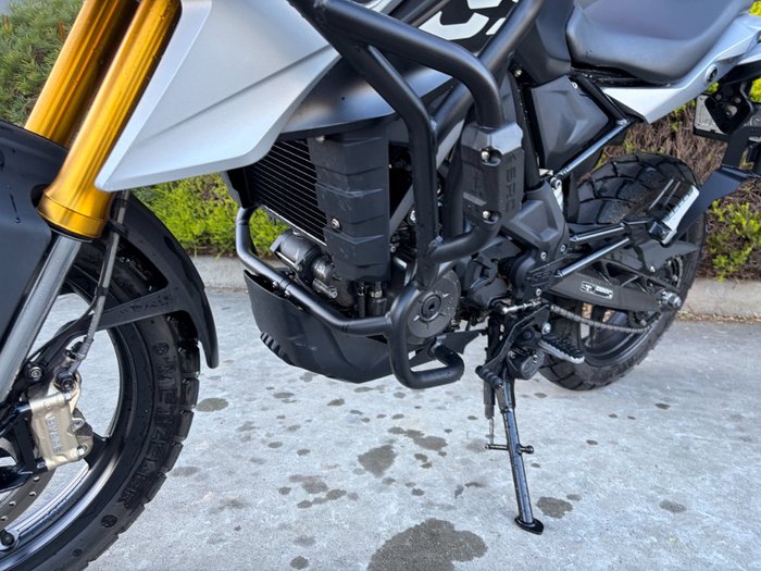 2023 BMW Motorrad G 310 GS