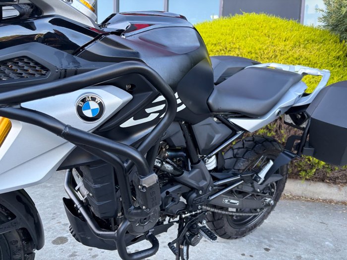 2023 BMW Motorrad G 310 GS