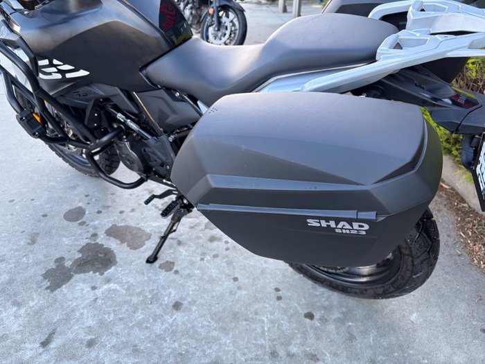 2023 BMW Motorrad G 310 GS