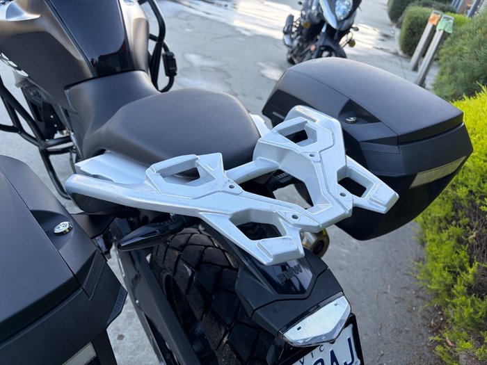 2023 BMW Motorrad G 310 GS