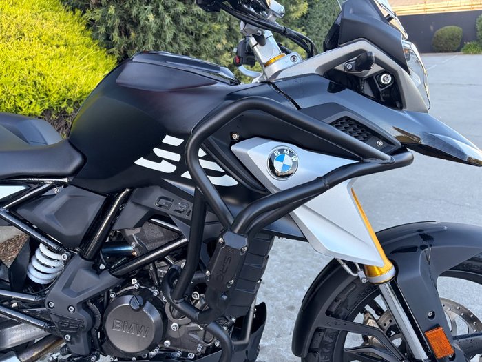 2023 BMW Motorrad G 310 GS