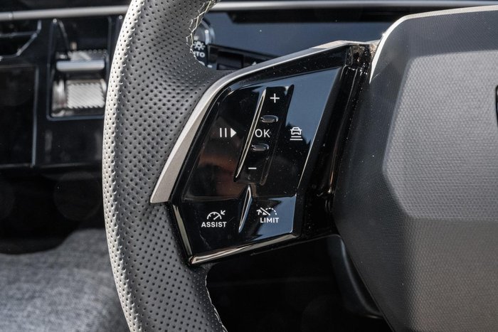 2024 Peugeot 3008 GT Premium Hybrid