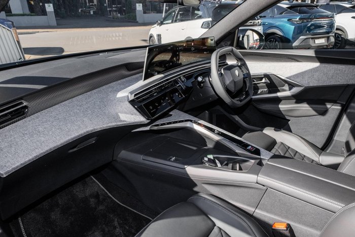2024 Peugeot 3008 GT Premium Hybrid