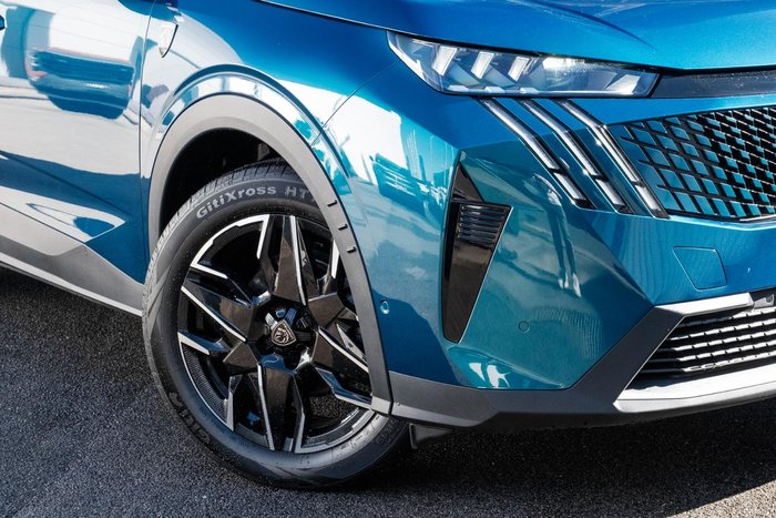 2024 Peugeot 3008 GT Premium Hybrid