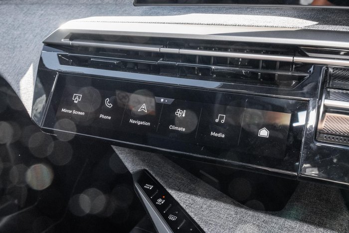 2024 Peugeot 3008 GT Premium Hybrid