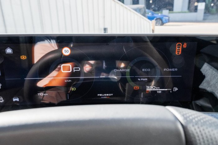 2024 Peugeot 3008 GT Premium Hybrid
