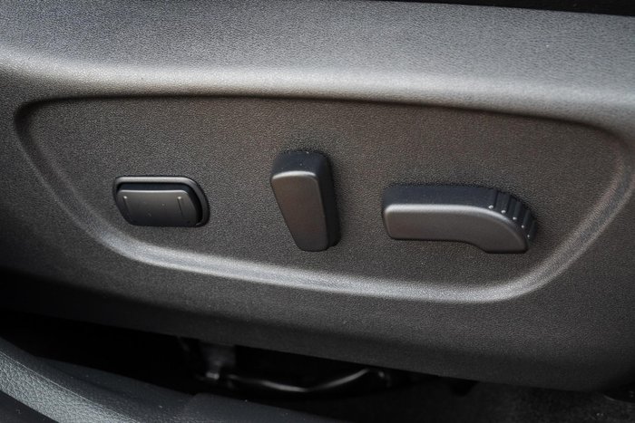 2021 Nissan X-TRAIL ST-L