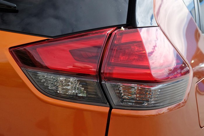 2021 Nissan X-TRAIL ST-L