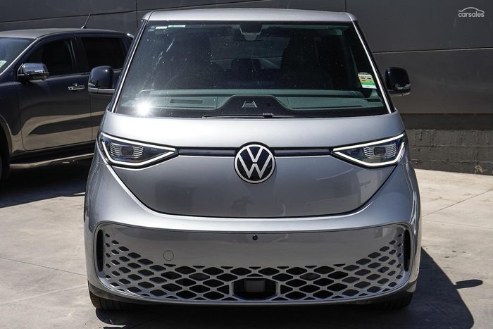 2025 Volkswagen ID. Buzz Pro BEV560