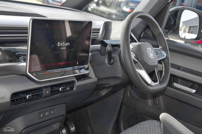 2025 Volkswagen ID. Buzz Pro BEV560