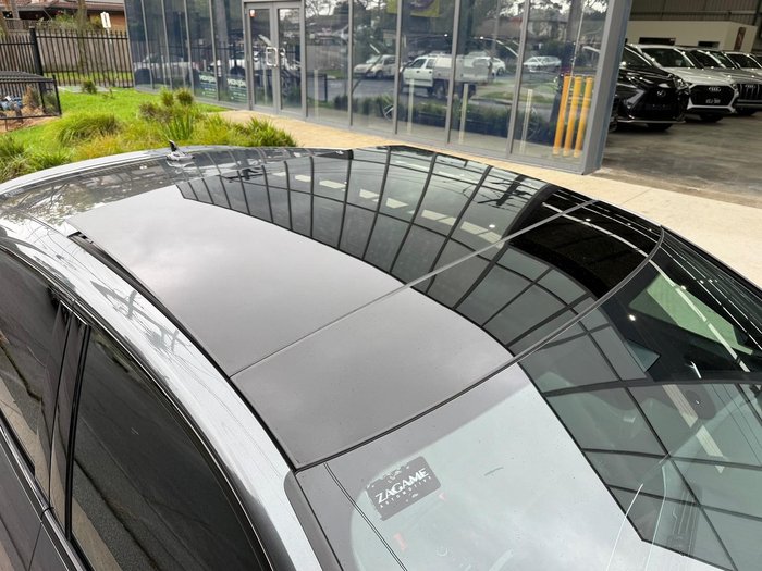 2022 Audi Q3 40 TFSI S line
