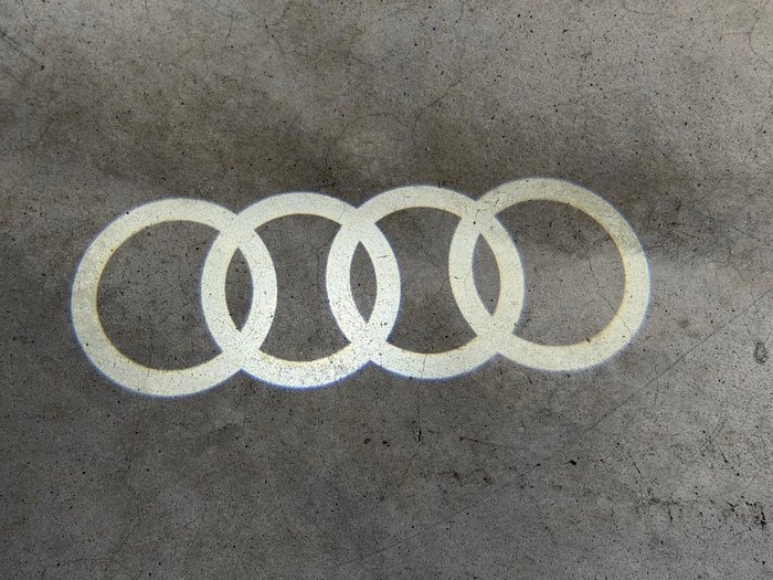 2022 Audi Q3 40 TFSI S line