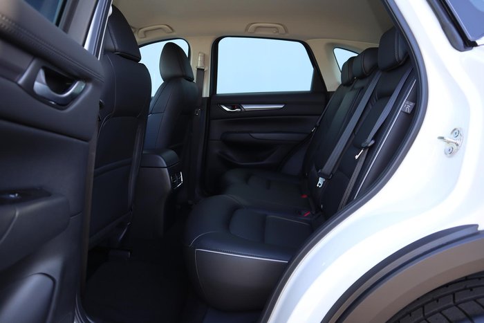 2025 Mazda CX-5 G25 Touring