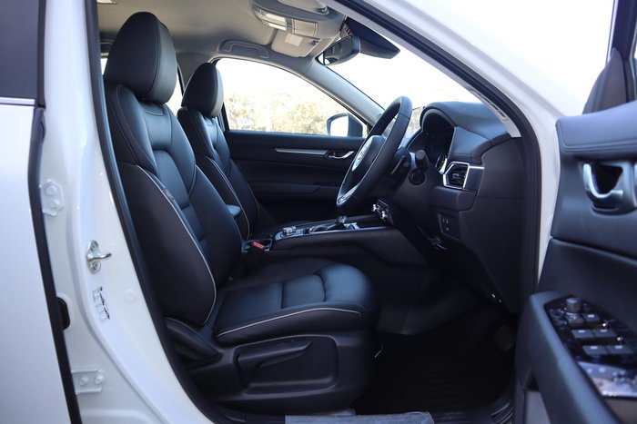 2025 Mazda CX-5 G25 Touring