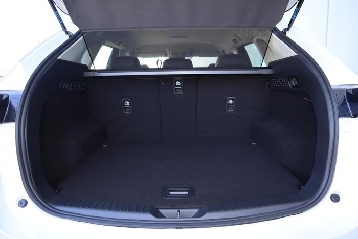 2025 Mazda CX-5 G25 Touring