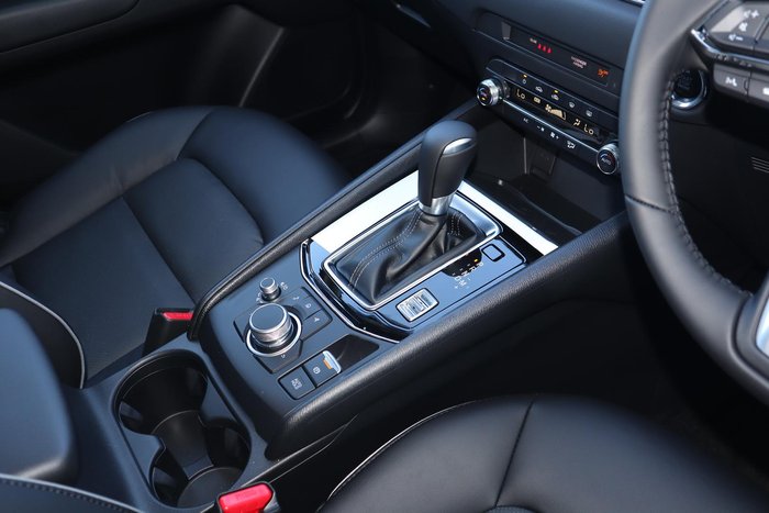 2025 Mazda CX-5 G25 Touring