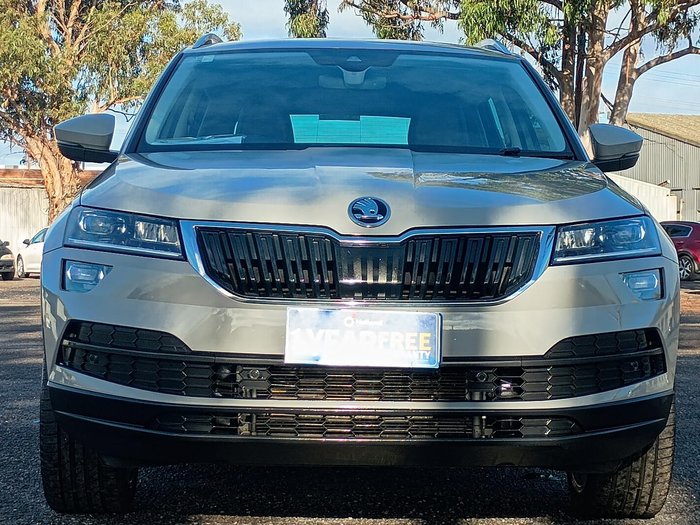 2018 SKODA Karoq 110TSI