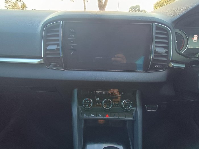 2018 SKODA Karoq 110TSI