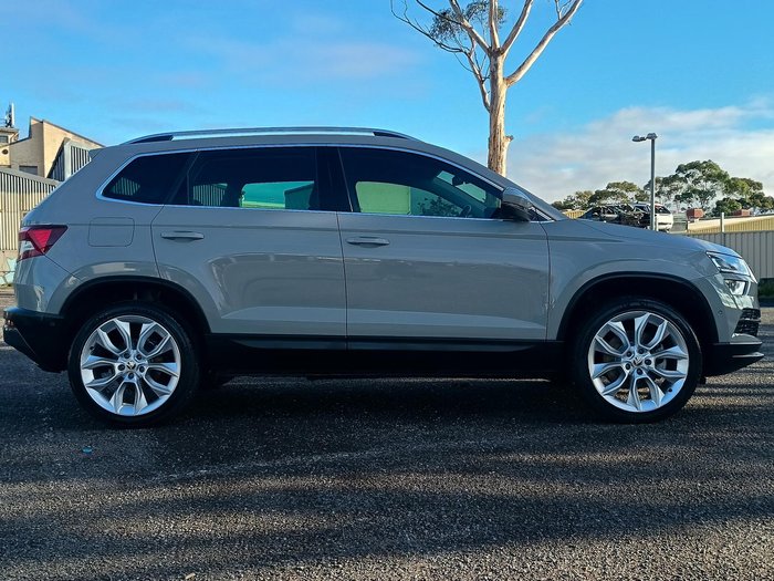 2018 SKODA Karoq 110TSI
