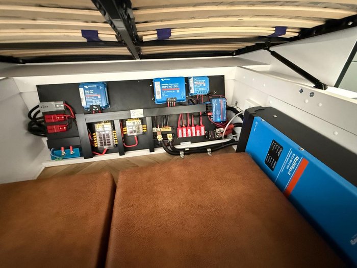 2026 Urban Caravans Tuff-X 20'