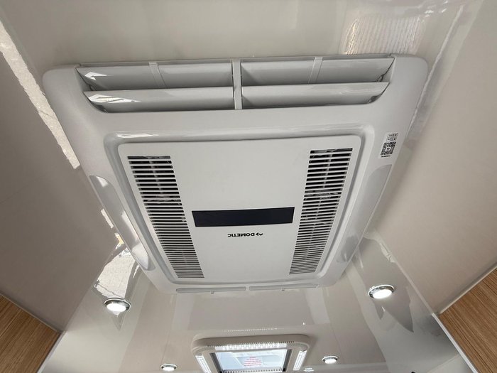 2026 Urban Caravans Tuff-X 20'