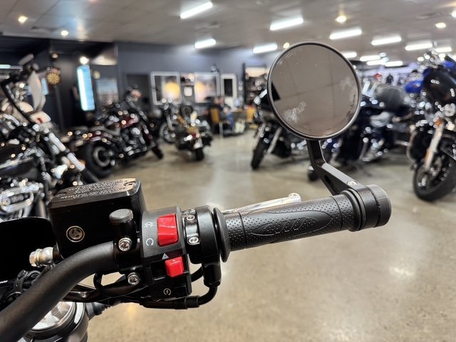 2024 HARLEY-DAVIDSON HD350-10 H-DX X350
