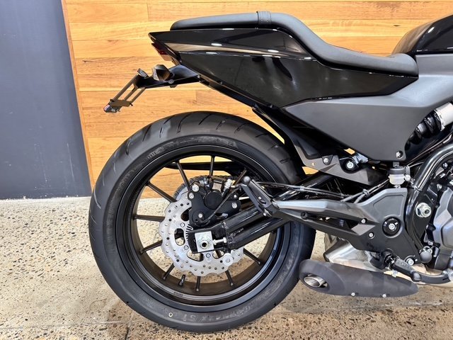2024 HARLEY-DAVIDSON HD350-10 H-DX X350