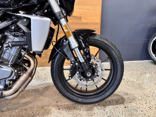 2024 HARLEY-DAVIDSON HD350-10 H-DX X350
