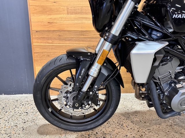 2024 HARLEY-DAVIDSON HD350-10 H-DX X350