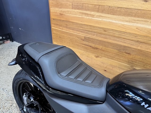 2024 HARLEY-DAVIDSON HD350-10 H-DX X350