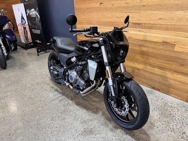 2024 HARLEY-DAVIDSON HD350-10 H-DX X350