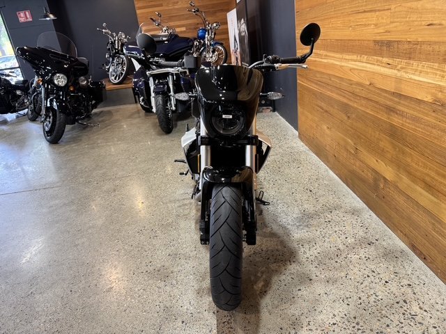 2024 HARLEY-DAVIDSON HD350-10 H-DX X350
