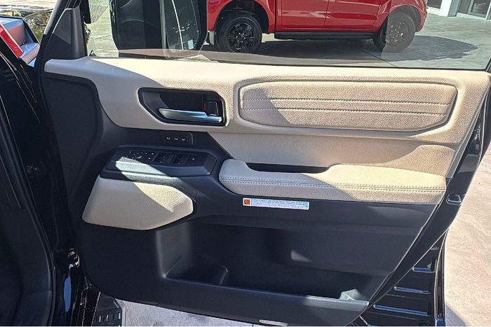 2025 Toyota Landcruiser Prado Kakadu