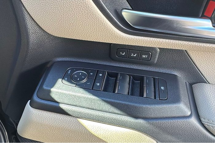 2025 Toyota Landcruiser Prado Kakadu