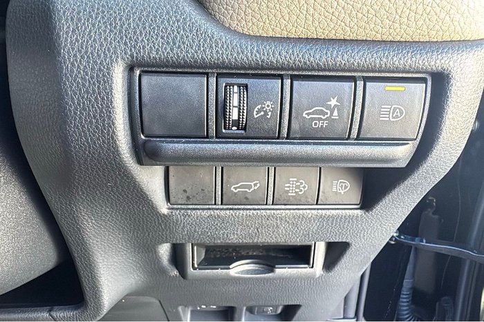 2025 Toyota Landcruiser Prado Kakadu