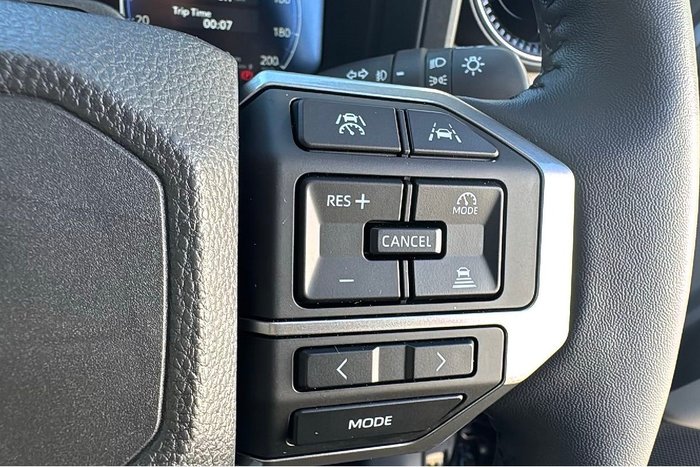 2025 Toyota Landcruiser Prado Kakadu