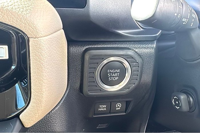 2025 Toyota Landcruiser Prado Kakadu