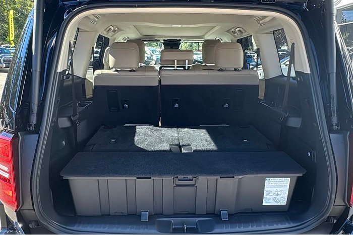 2025 Toyota Landcruiser Prado Kakadu