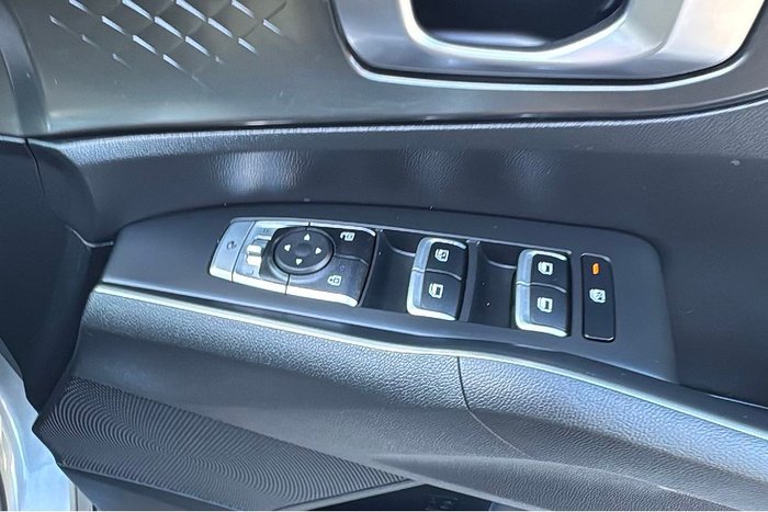 2020 Kia Sorento Sport