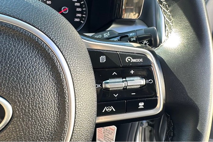 2020 Kia Sorento Sport