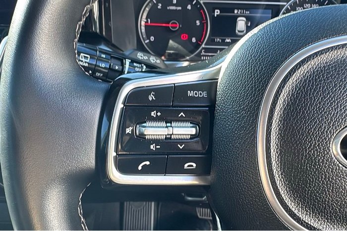 2020 Kia Sorento Sport