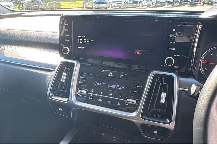 2020 Kia Sorento Sport