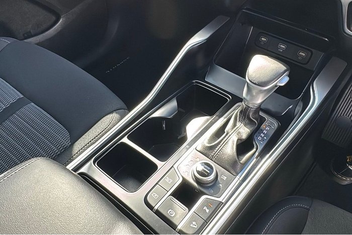 2020 Kia Sorento Sport