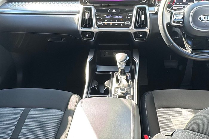 2020 Kia Sorento Sport