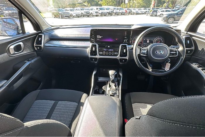 2020 Kia Sorento Sport