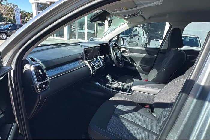 2020 Kia Sorento Sport